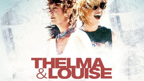 Thelma & Louise still