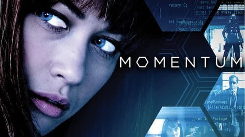 Momentum still