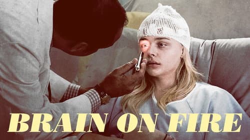 Brain on Fire still