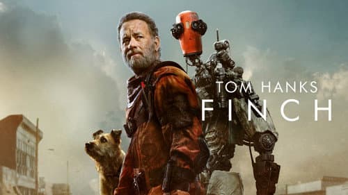 Finch still