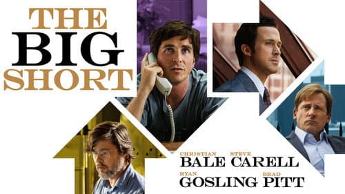 The Big Short still