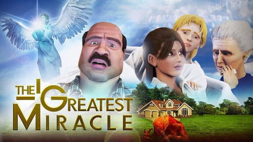 The Greatest Miracle still