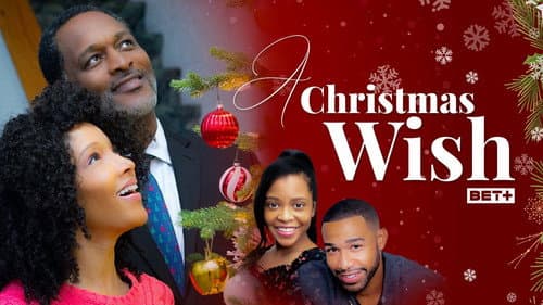 A Christmas Wish still