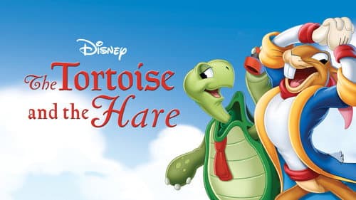 The Tortoise and the Hare still