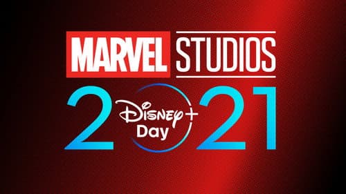 Marvel Studios' 2021 Disney+ Day Special still