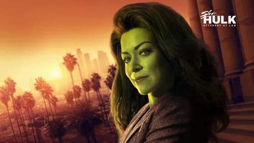 She-Hulk: Attorney at Law still