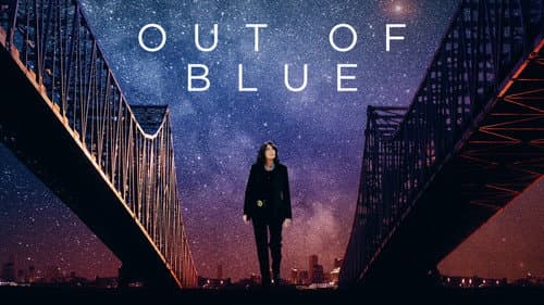 Out of Blue still