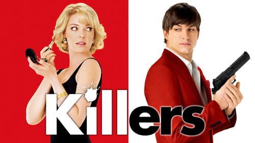 Killers still