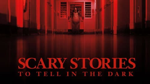Scary Stories to Tell in the Dark still
