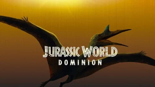 Jurassic World Dominion still