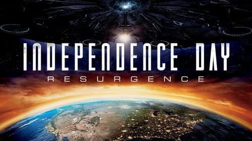 Independence Day: Resurgence still