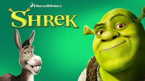 Shrek still