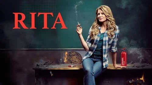 Rita still