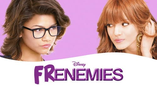 Frenemies still