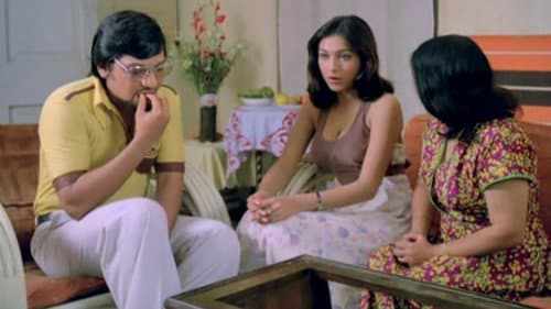 Baton Baton Mein still