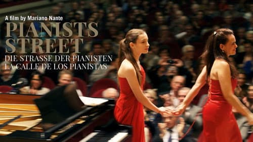 Pianists Street still