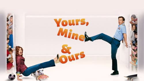 Yours, Mine & Ours still
