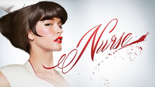 Nurse 3-D still