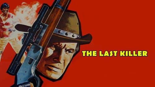 The Last Killer still