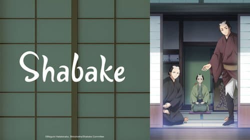 Shabake still