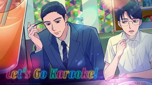 Let's Go Karaoke! still
