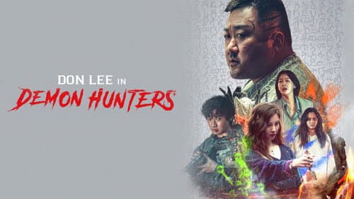 Holy Night: Demon Hunters still