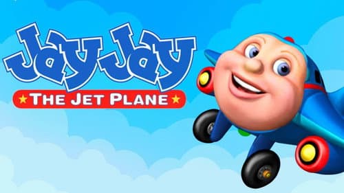 Jay Jay the Jet Plane still