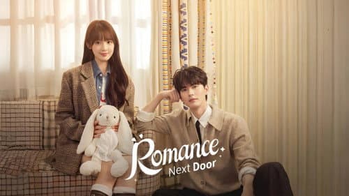 Romance Next Door still