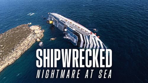 Shipwrecked: Nightmare at Sea still