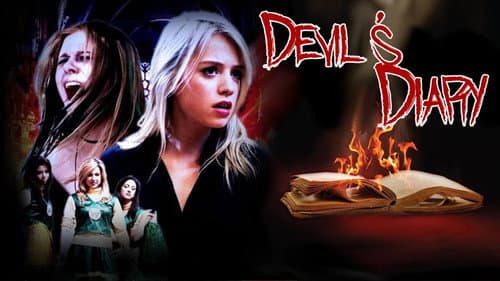 Devil's Diary still