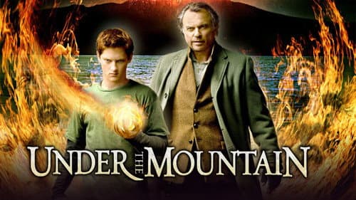 Under the Mountain still