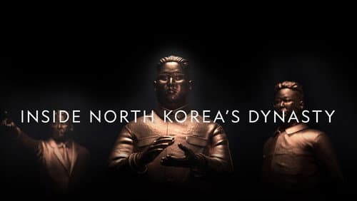 Inside North Korea's Dynasty still
