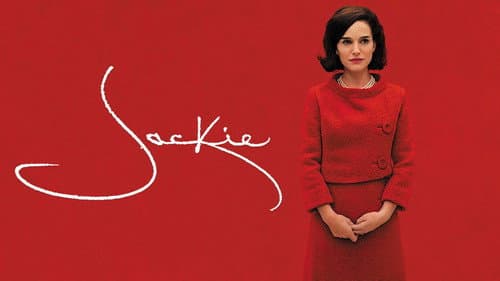 Jackie still