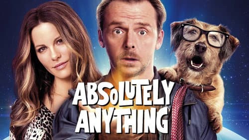 Absolutely Anything still