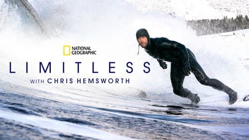 Limitless with Chris Hemsworth still