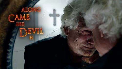Along Came the Devil II still