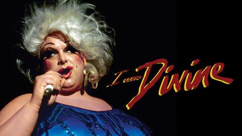 I Am Divine still