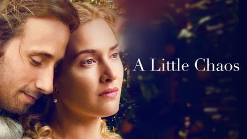 A Little Chaos still
