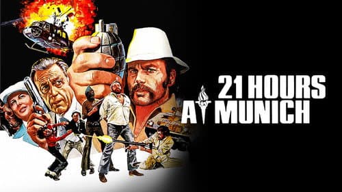 21 Hours at Munich still