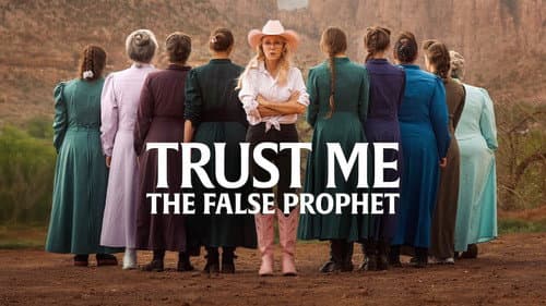 Trust Me: The False Prophet still