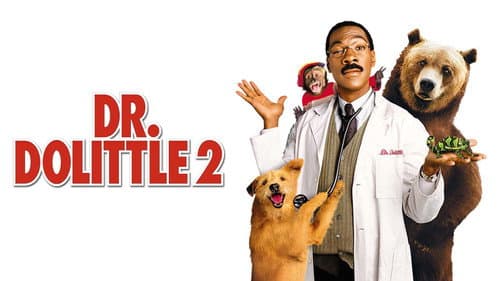 Dr. Dolittle 2 still