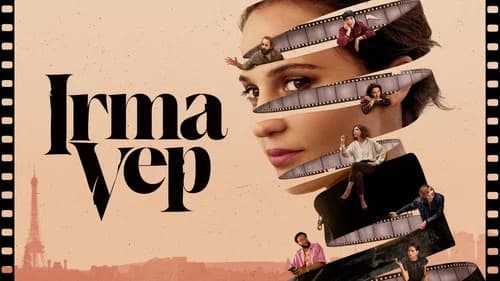 Irma Vep still