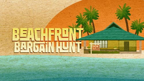 Beachfront Bargain Hunt still
