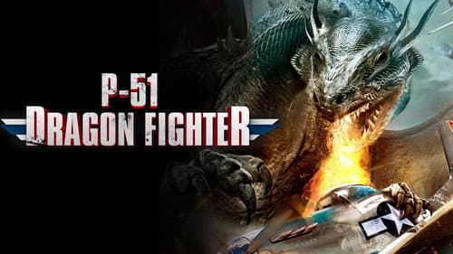 P-51 Dragon Fighter still