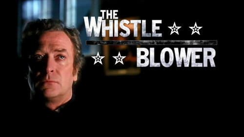 The Whistle Blower still