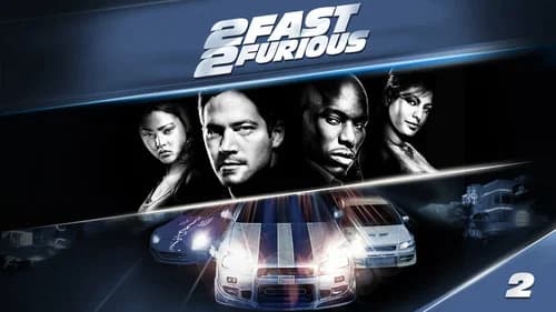 2 Fast 2 Furious still