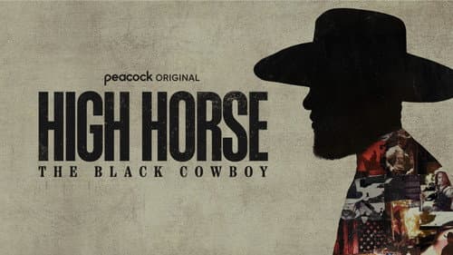 High Horse: The Black Cowboy still