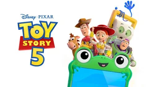 Toy Story 5 still