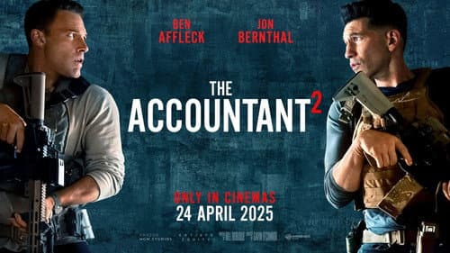 The Accountant² still