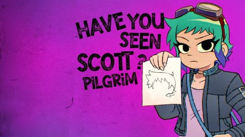 Scott Pilgrim Takes Off still